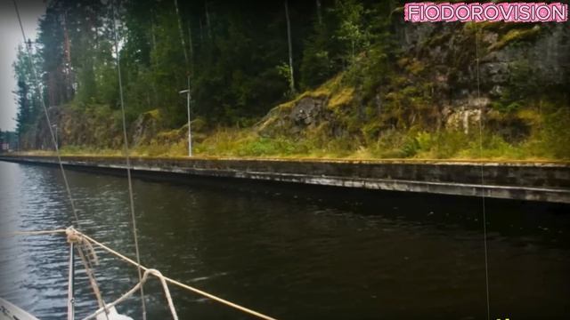 Россия вышвырнула Хельсинки из совместного проекта. Россия дёрнула рубильник - Халяка кончилась.