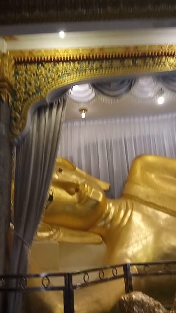 Свет в конце тайской пещеры Белый слон на вершине тайской пещеры: духовный подъём в храм Кхао Йой