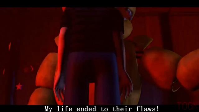 FNAF песни
THE PUPPET SONG, Afton Family, Salvaged Rage