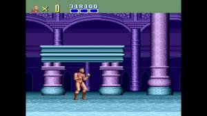 Juuouki (1988) [PC Engine]