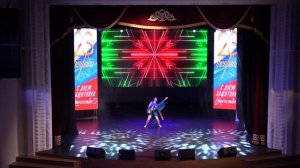 Цирковая студия Арена - Сансара (Тихорецк)