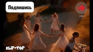 Полынь народная танцевальная песня FolkHouse [get.gt]