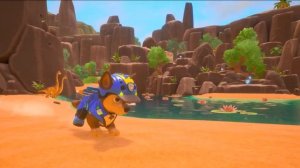 PAW Patrol: Dino World - Official Announcement Trailer