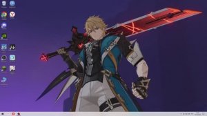 Genshin Impact часть 7 Пляж