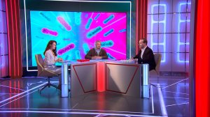 Демон Лапласа. Супербактерии и наше будущее