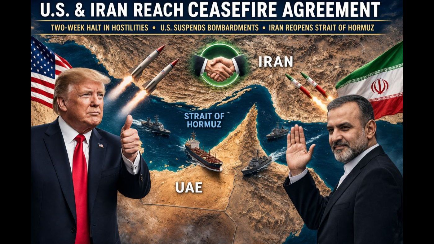 Эфир 8.04.2026. Ядерку отменили. Перемирие США и Ирана. Израиль против. На фронтах СВО