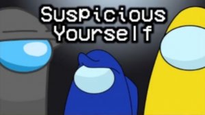 OR3O x CG5 - Show Your Suspicious (Mashup) Lyric Video