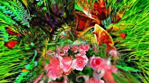 С Днём Рождения! Поздравление из Сказочного Леса 3 от Киностудии Мудрого Кота Тимофея!