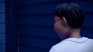 ПРЕОБРАЖЕНИЕ МИРЫ! K-Pop Охотницы на Демонов Huntrix анимация