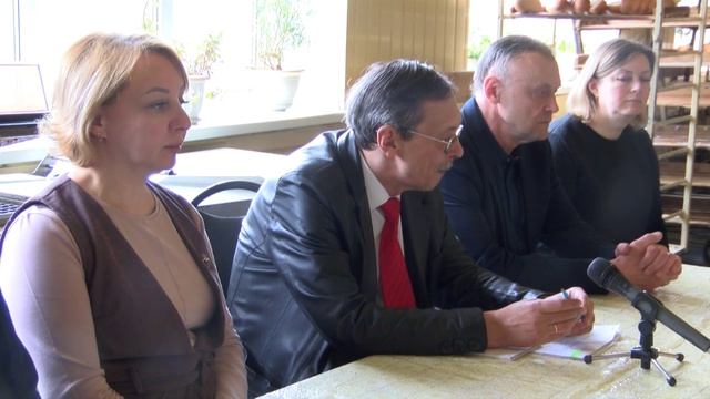 07.04.2026 Встреча с работниками хлебозавода