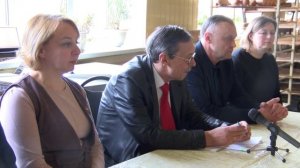 07.04.2026 Встреча с работниками хлебозавода