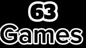 Заставка 63 games