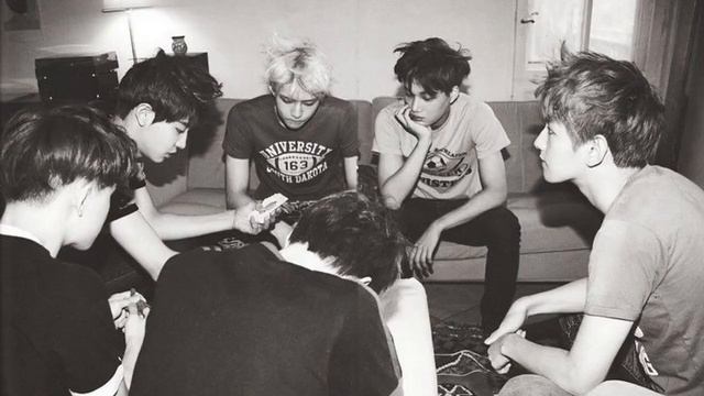 EXO - 최애곡_골라듣기 / лучшие песни и хиты