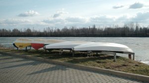 Спортсмен уверен, что большую роль в его достижениях сыграли тренеры и база подготовки