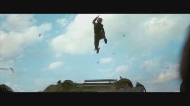 Balti - Ya Lili feat. Hamouda (Aleks Born Remix)  Kraven the Hunter