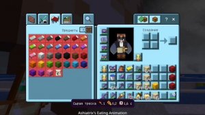 Я превратил океан в жаркую пустыню в Майнкрафте на хардкоре