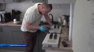 В России отметили день сотрудника органов предварительного следствия