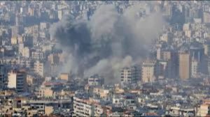 Перемирие США с Ираном не касается Ливана