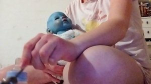 наш вечер с таком. теперь😮💨