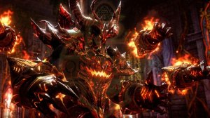 Глубины Эльтера