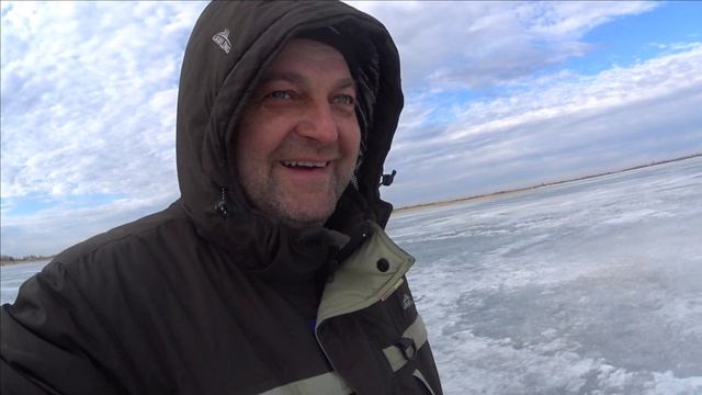 оз Песчаное / оз Чебачье / Карасукский рн / РЫБАЛКА