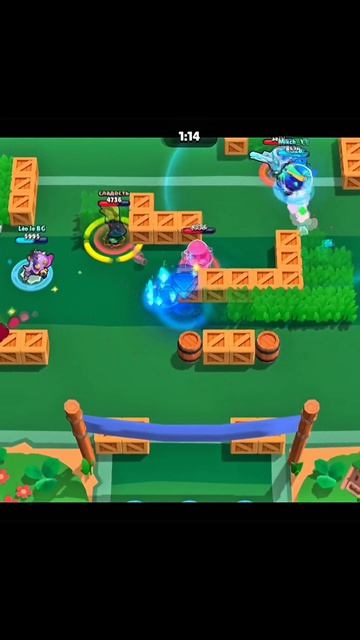 Моя игра на баззе