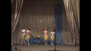 Навруз 2011 ПРИМОРСК