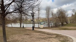 🇷🇺🇷🇺 Москва 🇷🇺🇷🇺 Парк Царицыно 🇷🇺🇷🇺