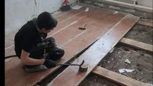 Ремонт Дома!