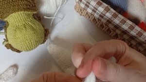 1-8 апреля Недельный влог #вязовлог