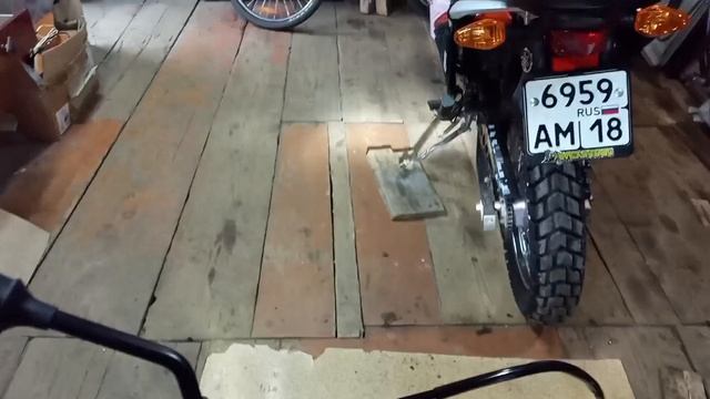 Рига мини СТЕЛЛА | Мопед 