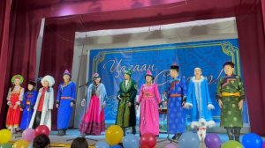 Визитка ГБОУ «КШИ-СОО»