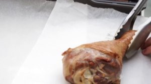 ГОЛЕНИ ИНДЕЙКИ как в Диснейленде!