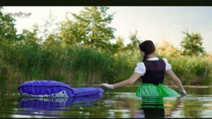 Bavarian Wetlook Dreams 4K