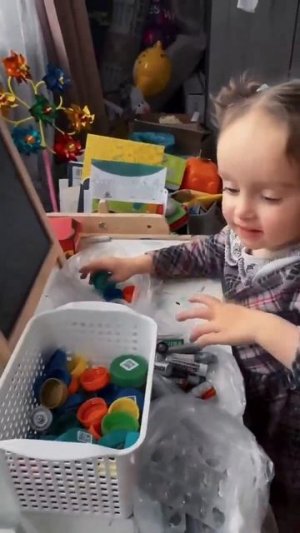 Семья Новиковой Арины