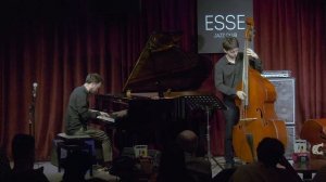 If You Could See Me Now arr. A. Nikulushkin. Трио Алексея Никулушкина