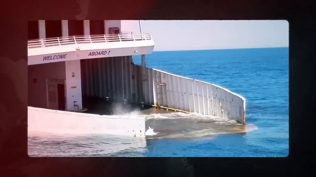 Что на самом деле происходит в БЕРМУДСКОМ ТРЕУГОЛЬНИКЕ Архив Аномалий - savetube.us