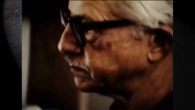 Ричард Уильямс с лекцией по анимации 1- Ходьба в анимации