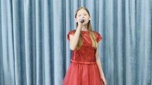 Бутурлака Елизавета - Россия