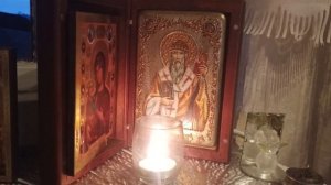 Утренний душ в Чистый Четверг 🚿‼️📝🕊️