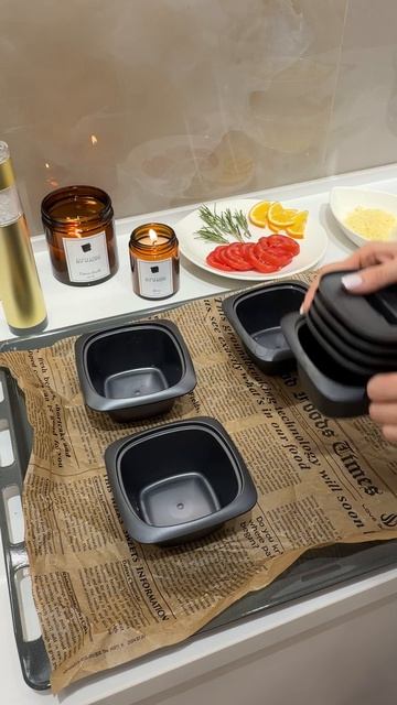 Когда вечер пошел не по плану