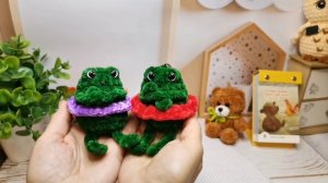 Вязовлог 10/26 от 8 апреля. Новые коты, связала заказ, люлечки в новом исполнении.