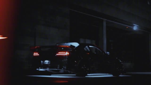 FDRX - NEVER LIED (Official Music Video)