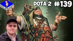ЧУДНЕНЬКО И СТРАНОВАСТЕНЬКО! ► Dota 2 #139