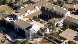 Что скрывал Эпштейн на ранчо Zorro. Могилы, инкубатор и многое другое | Алекс смотрит