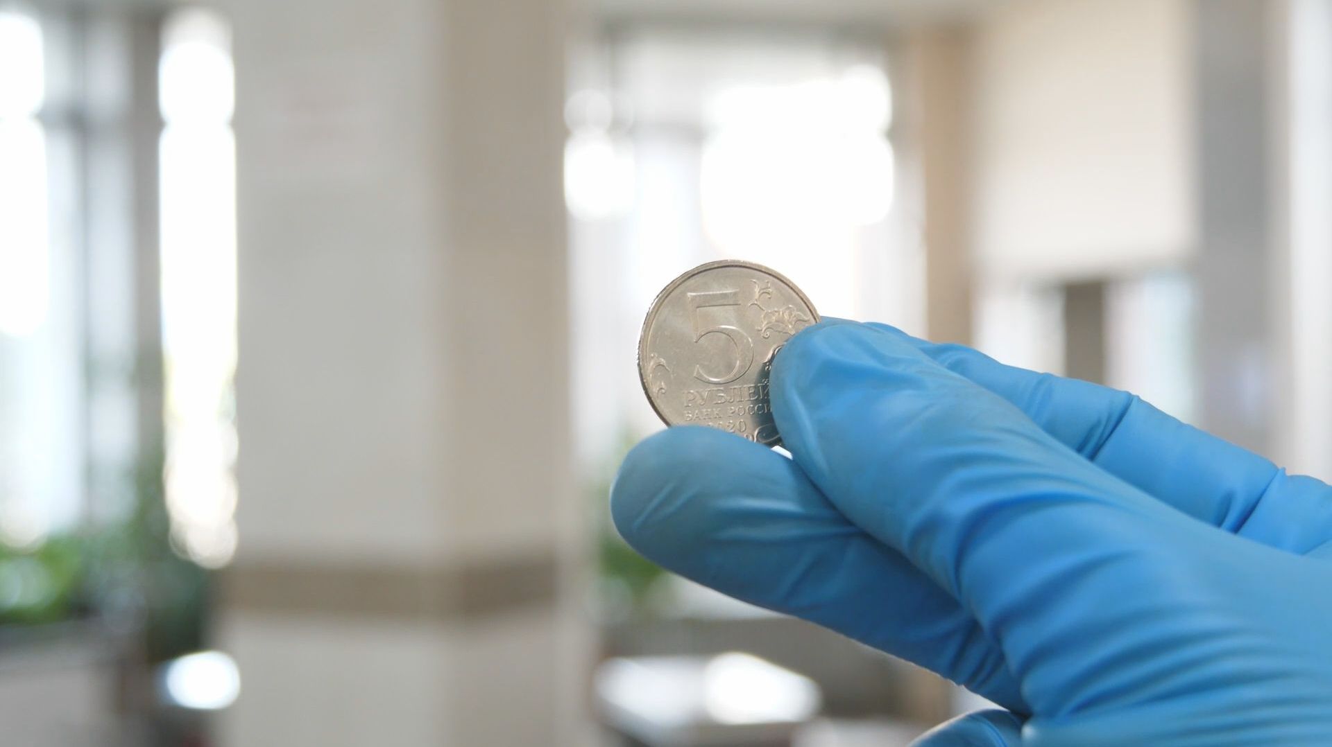 НЕ ТАКАЯ УЖ И МЕЛОЧЬ