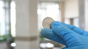 НЕ ТАКАЯ УЖ И МЕЛОЧЬ