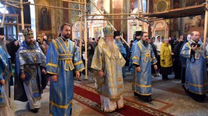 У каждого свой крест!