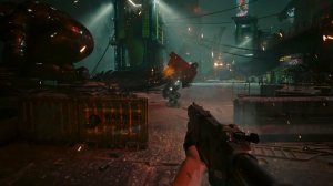 Cyberpunk 2077 - Official PS5 Pro Update Launch Trailer