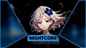 Nightcore - New Blood (Steve Aoki, Sydney Sierota, Koven)